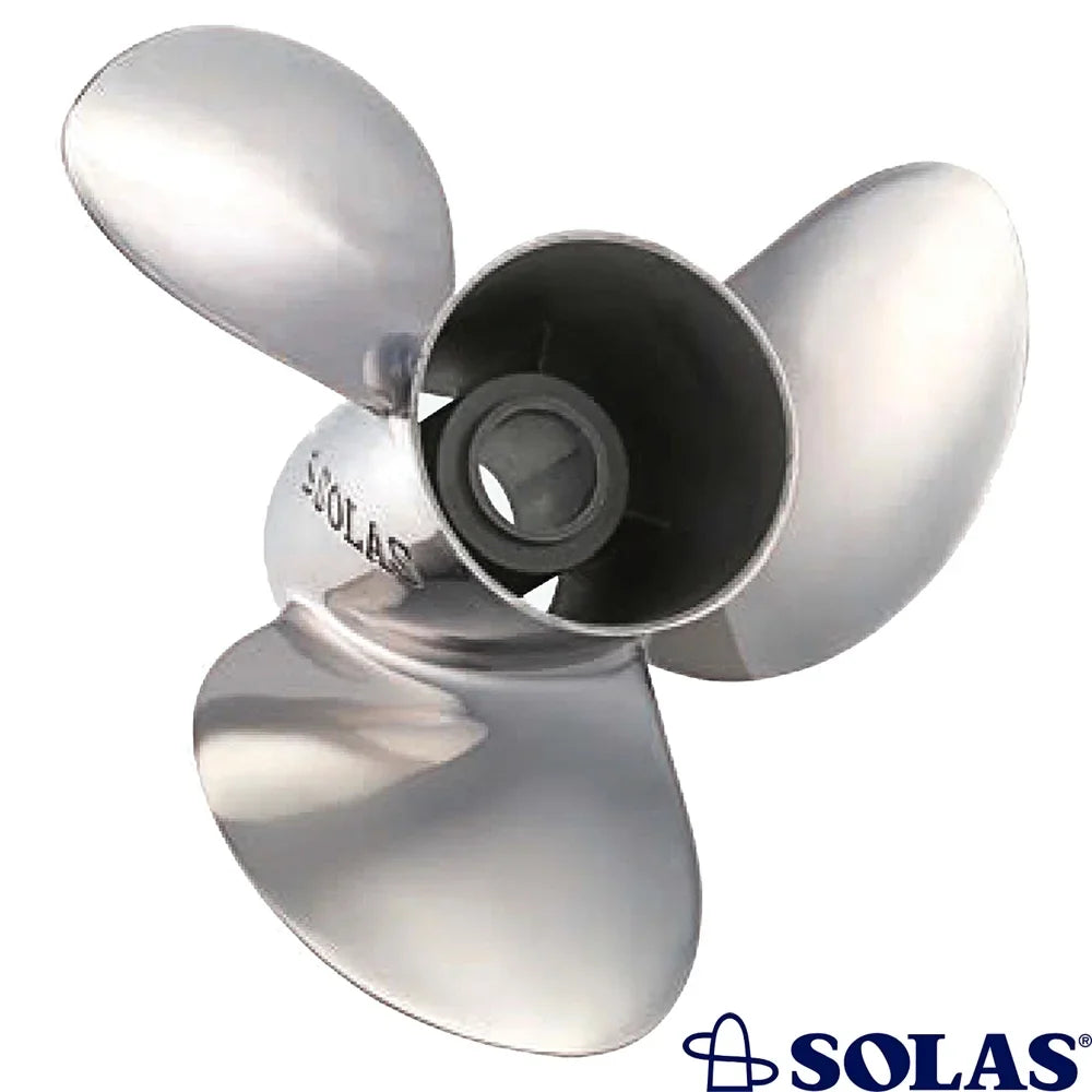 New 75-350  Propeller suitable With Suzuki Volvo Penta Yamaha 4.3L 5.7L 5.8L 7.4L 8.1L 8.2L 2009 2010 2011 2012 2013 2014 2015 2016 2017 2018 2019 2020 2021 Mar-Gyt3B-L6-16 Qs5071X