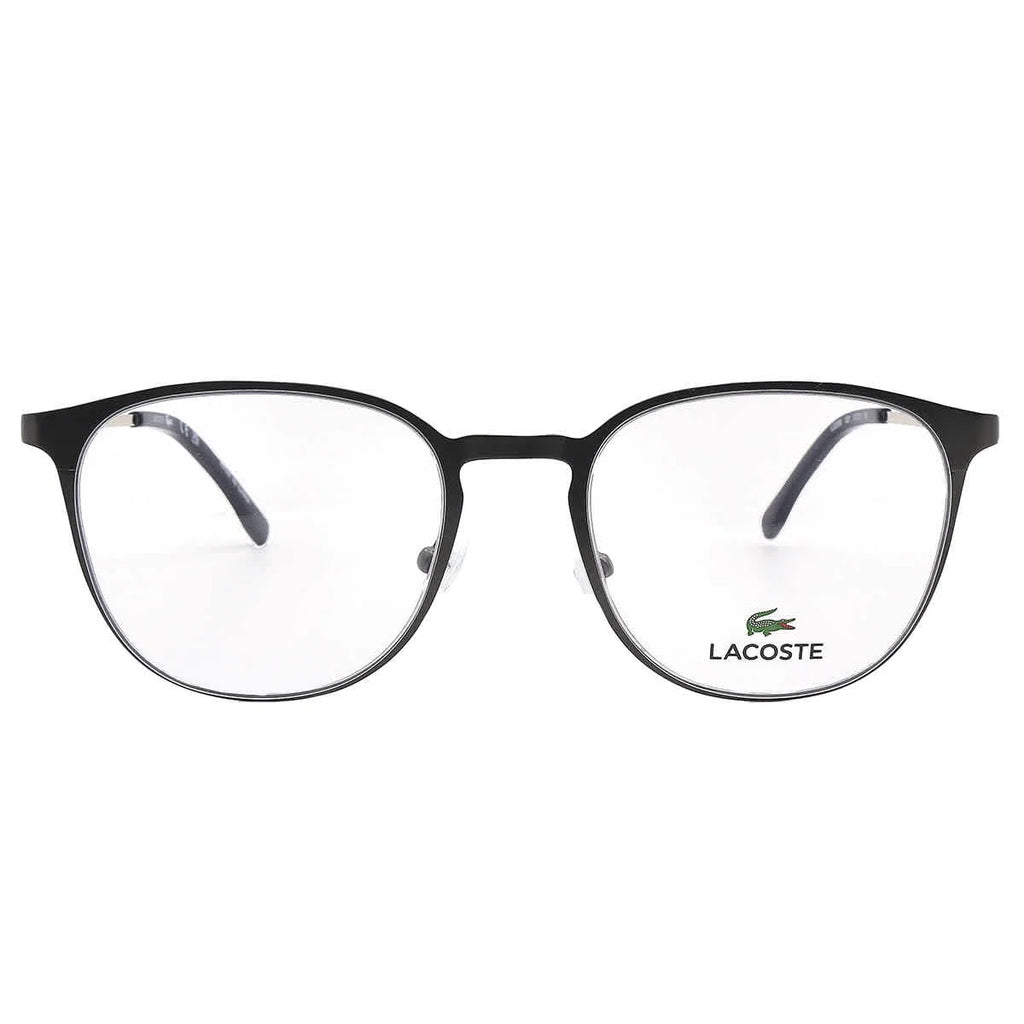 Lacoste Demo Oval Men's Eyeglasses L2288 021 51