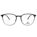 Lacoste Demo Oval Men's Eyeglasses L2288 021 51