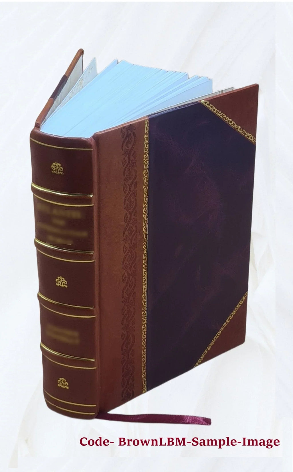 con carte geografiche e tavole incise in rame 1821 [Leather Bound]. Istituto delle Scienze ... Luigi Bossi, socio 'I.R. Della istoria d'Italia antica e moderna del cav