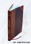 1891 [Leather Bound]. Langley. Experiments in aerodynamics / by S.P