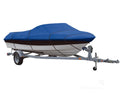 BLUE, top-notch high-grade ship wrap appropriate for ALUMACRAFT Pro 175
