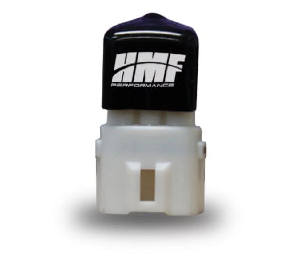 HMF Racing Cherry Bomb Map Key Suzuki LTR450
