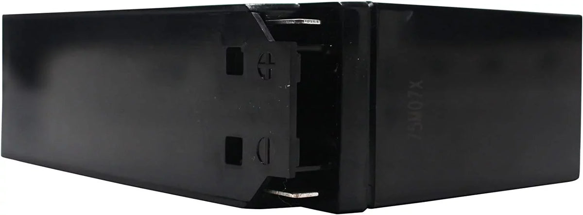 3 Pack - YT4B-BS Battery Replacement for (2.3Ah, 12v, Sealed) Factory Activated, Maintenance Free Battery - appropriate with 2015 Yamaha SR400, 2008 Suzuki DR-Z70, 2009 Suzuki DR-Z70