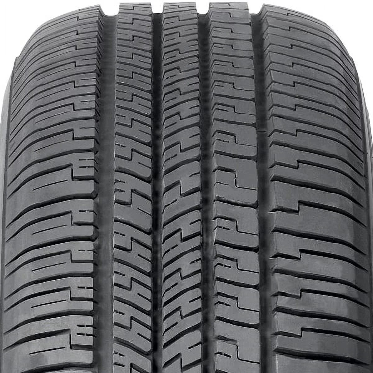 Pair of 2 Goodyear Eagle RS-A RSA 245/45R18 96V All Season Traction Performance Tires 732279438 / 245/45/18 / 2454518 Fits: 2016-23 Chevrolet Malibu LT, 2009-14 Acura TL SH-AWD