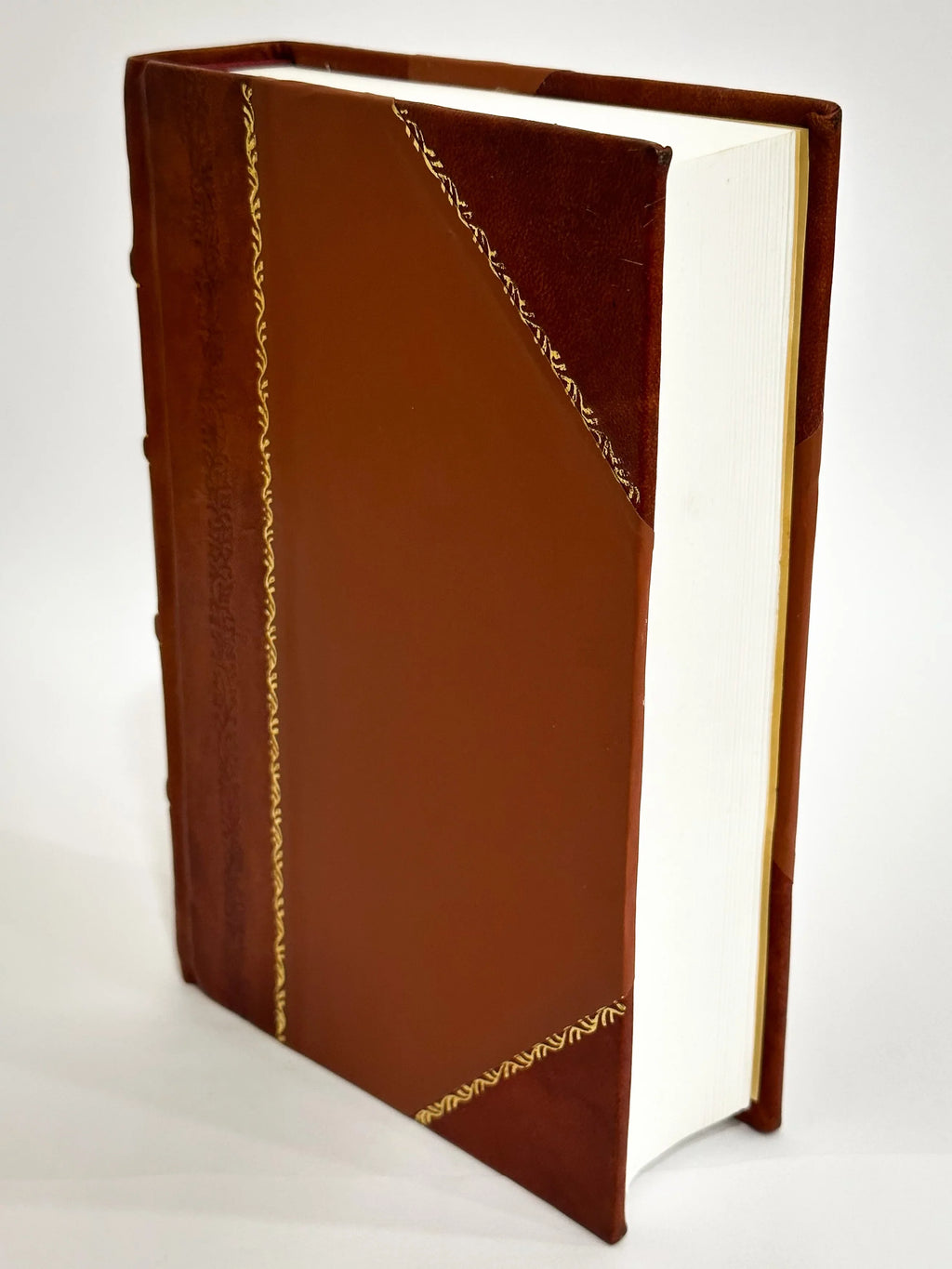 Storia Della Letteratura Italiana / Tiraboschi, Girolamo (1805) (1805) Volume 7 Par 1-2 [Leather Bound]