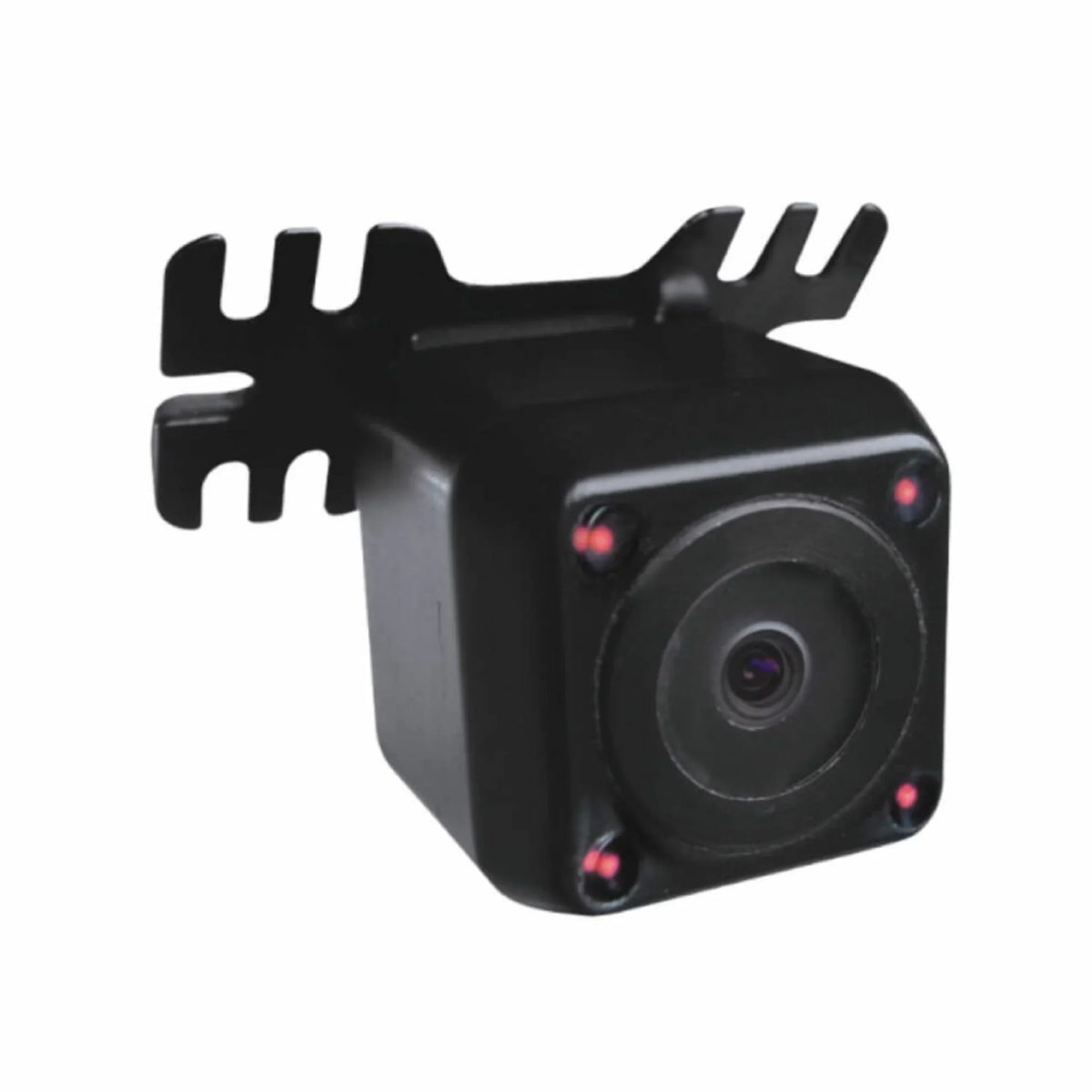 Rydeen New cm-LED4 Backup and Forward Facing LED Infrared MINy Camera - Black