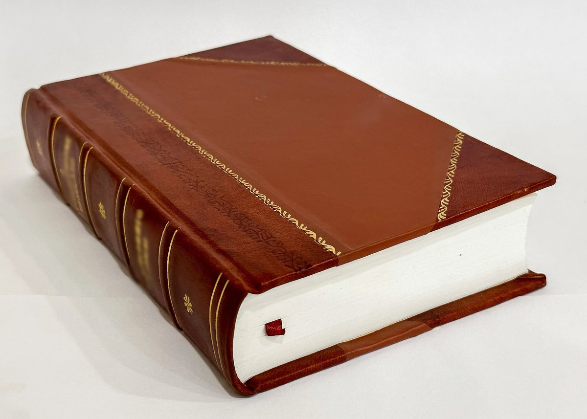 Peri (1588) [Leather Bound]. Accessit Nunc Primum, Inter Alia, Lib. Apuleii Madaurensis Opera Omnia Quae Exstant, Emendata & Aucta Cura Petri Colui Brugensis; Cum Eiusdem Ad Omnia Vberioribus Notis. L