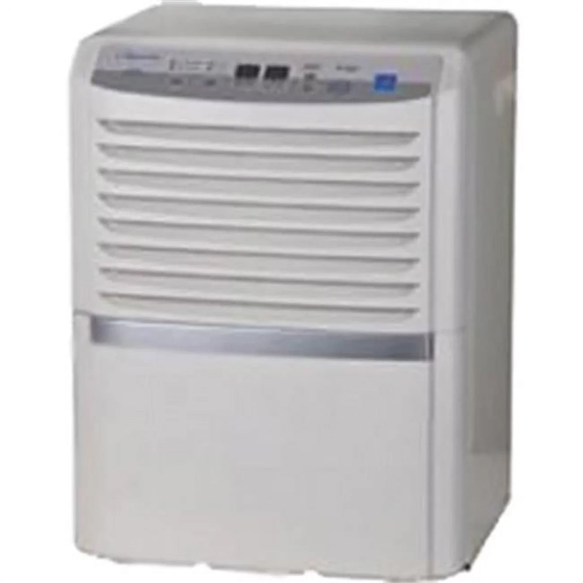 Part Bhd-501-H 50 Pint Electronic Dehumidifier, by Comfort-aire, Single Item, Gr