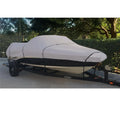 vessel protector suitable for Lund 16 Tyee Rebel Special 1990 STORAGE, TRAVEL, LIFT