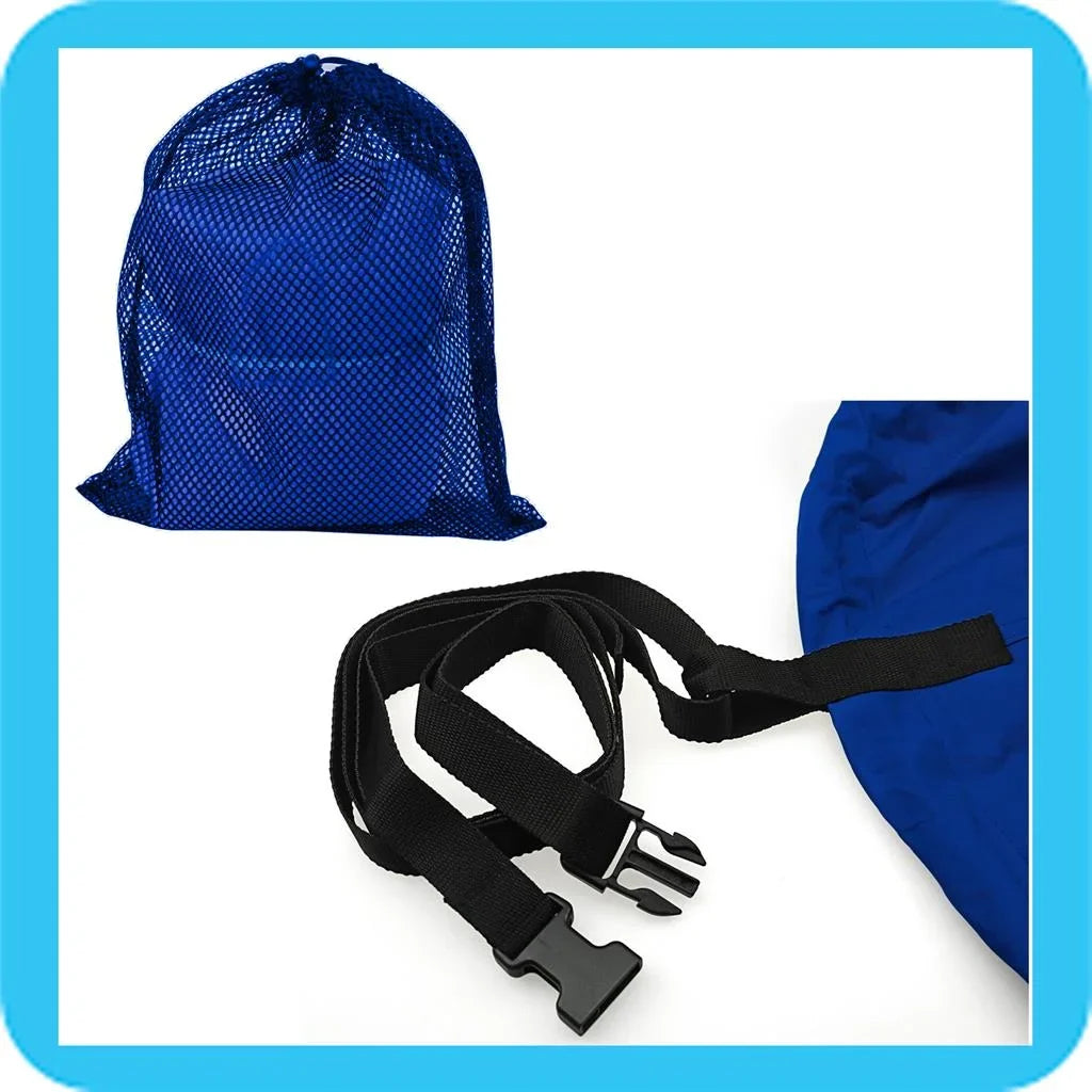 BLUE, top-notch superior ship wrap suitable for MAXUM 2000 SRB I/O 1994-1995