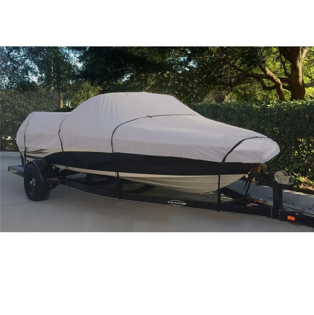 craft protector appropriate for COBIA C17 VBR I/O ALL YEARS STORAGE, TRAVEL, LIFT