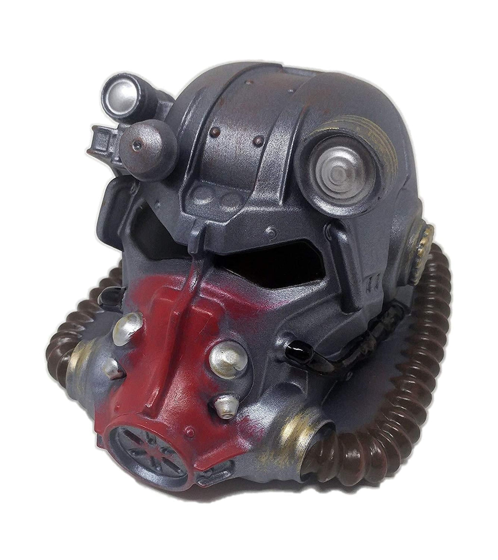 Fallout Atom Cat Power Armor PVC Coin Bank