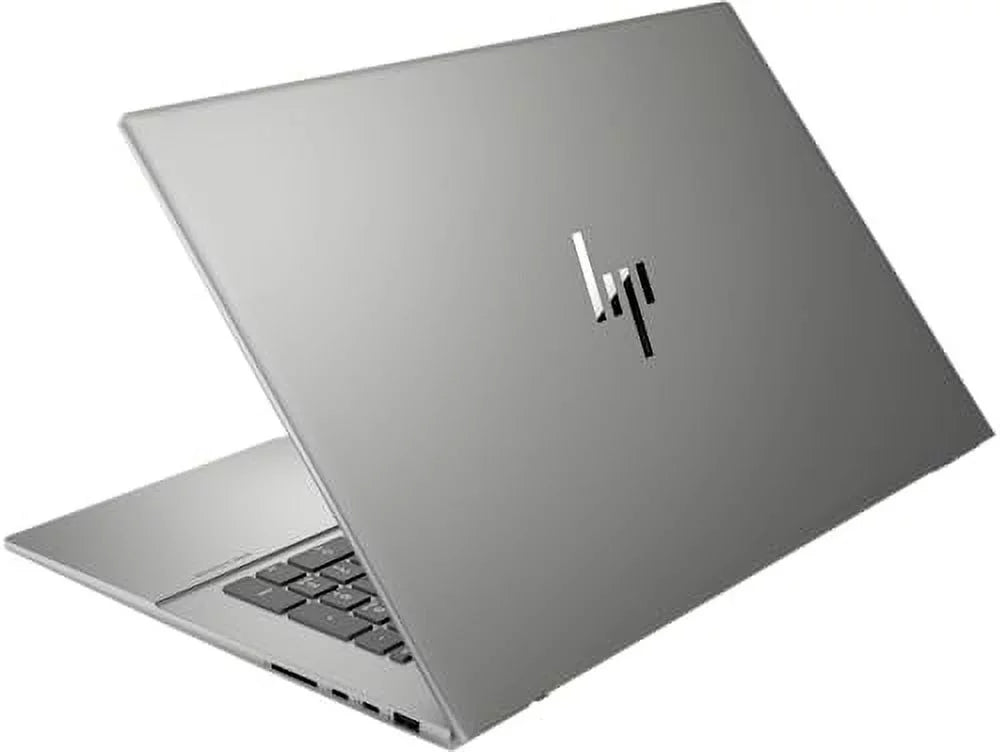 Envy Laptop 2023 New, 17.3" FHD IPS Touchscreen,  Core i7-13700H 14-Core,  Iris Xe Graphics, 64GB DDR4, 4TB SSD, Backlit Keyboard, Thunderbolt 4, Wi-Fi 6E, Win10 Pro, COU 32GB USB
