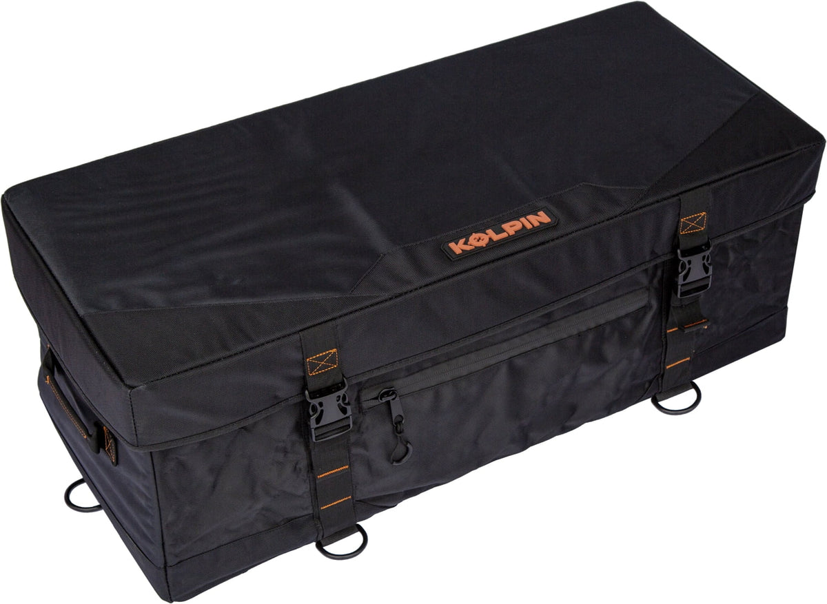 Kolpin Guardian ATV/UTV 80 Liter Rear Storage Box (91162)