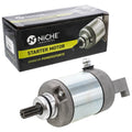 Niche Starter Motor Assembly for Yamaha YZF R6 Motorcycle 519-CSM2206O