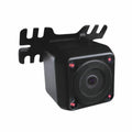 Rydeen New cm-LED4 Backup and Forward Facing LED Infrared MINy Camera - Black