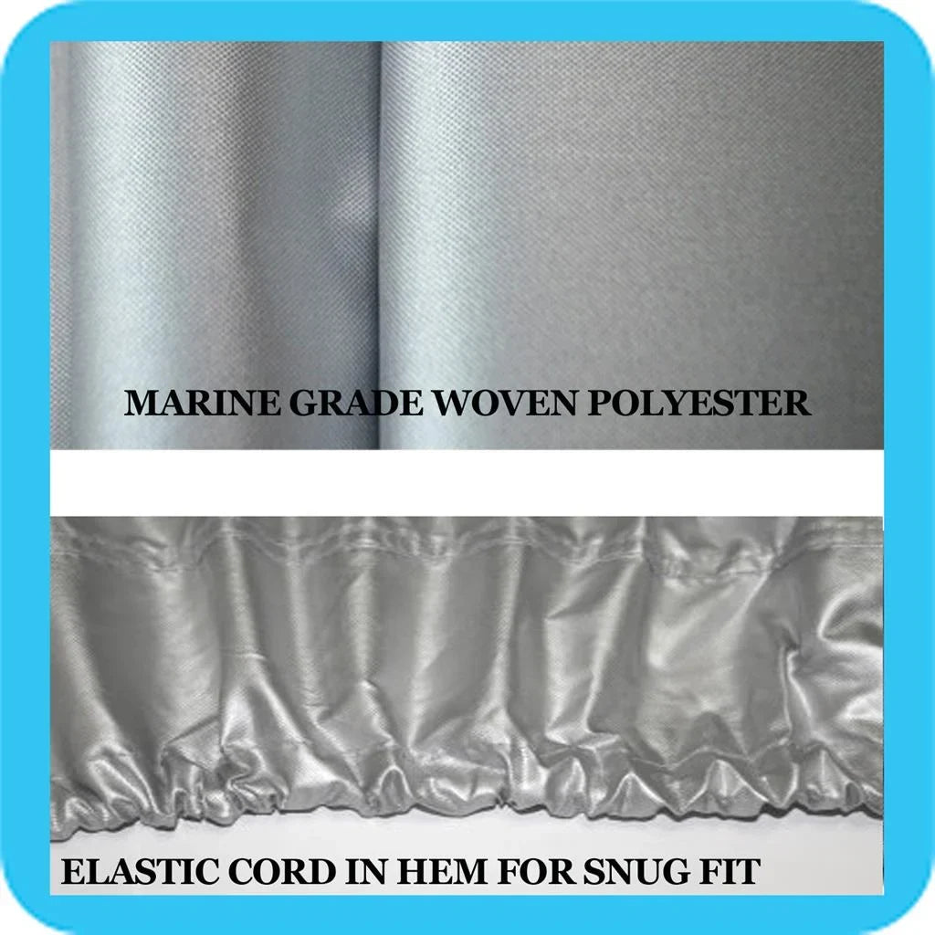 Jet Ski protector matching for Kawasaki STX-15F (JT1500ADF) (JT1500AEF) 2013-2014 420 Denier STORAGE wrap